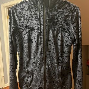 Lululemon define jacket velour Gem